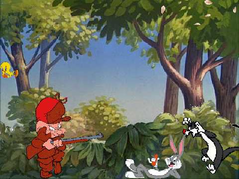 LooneyTunes
