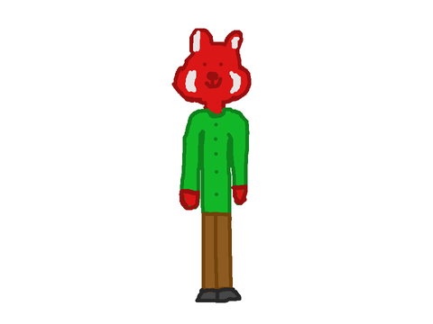 repd dpandad