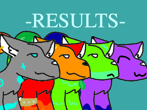 |I Tsuß's winter DTA RESULTS I|