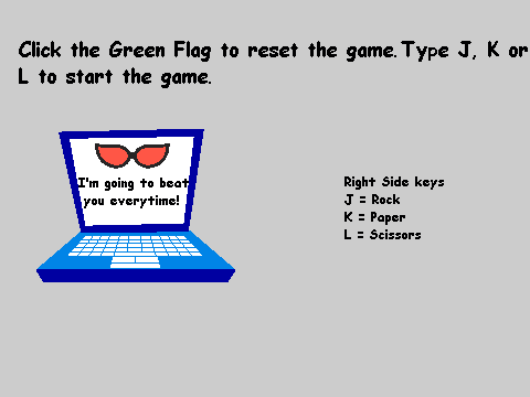 rps solution