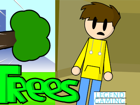 Trees...