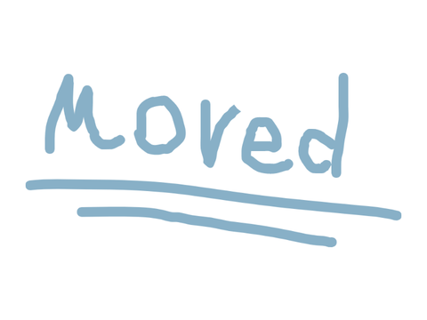 moved! (visit @xc-egg) + extra announcements