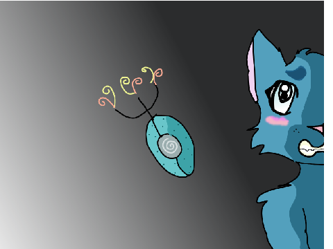 Cake is gone CC OPEN remix cc entry after the bad example is mine