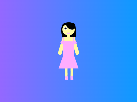 My Dresses
