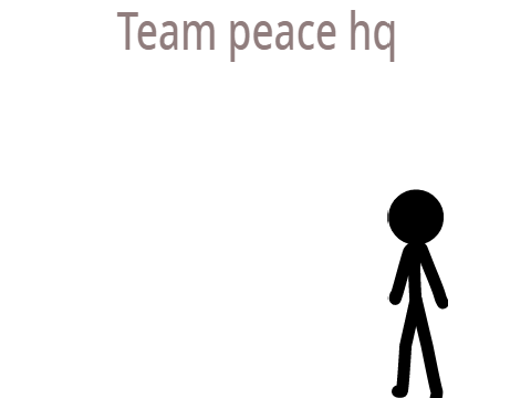 The good ones v.s. Team evil (9)
