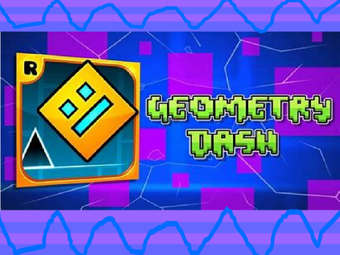 Remix 3 - Geometry Dash