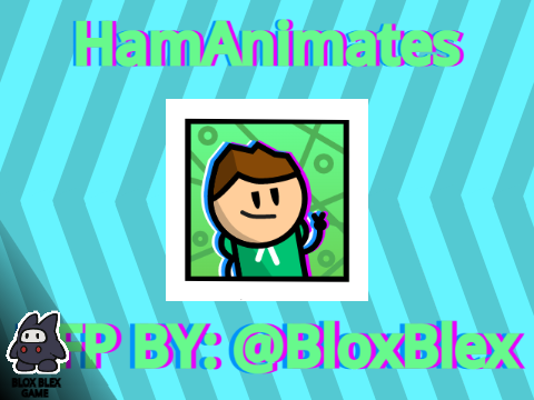 PFP for @HamAnimates