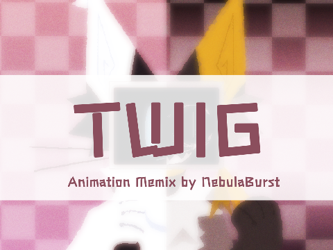 Twig || Animation Memix