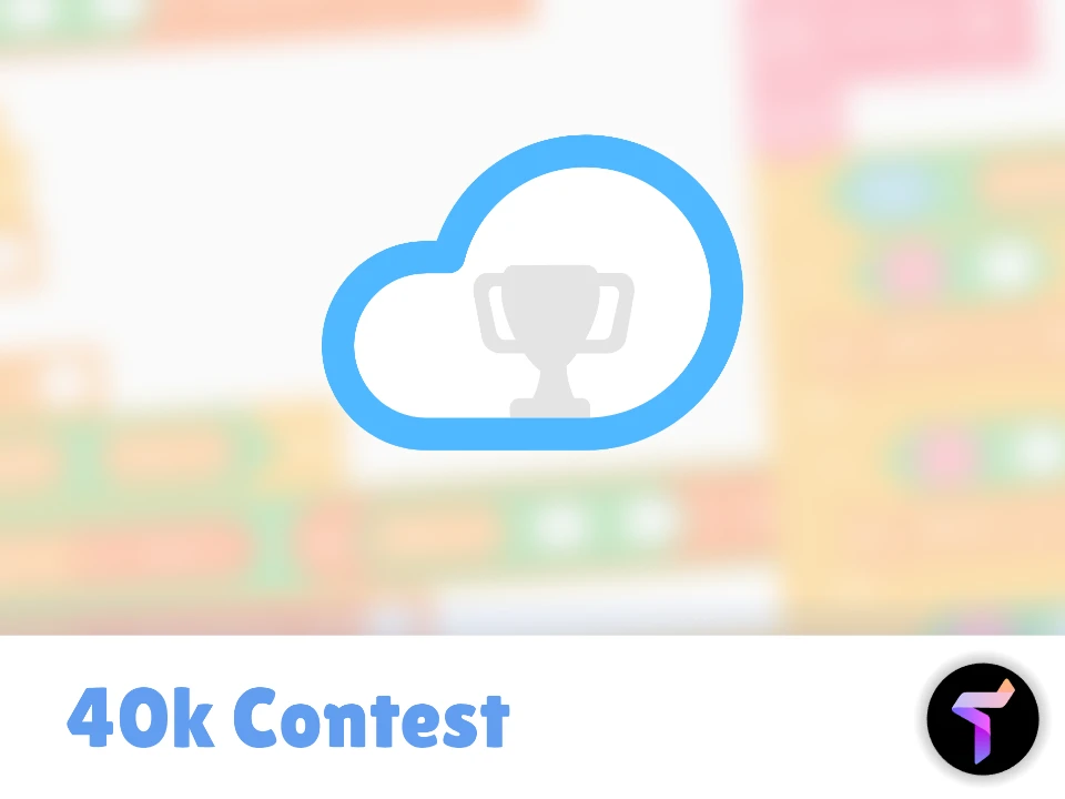[RESULTS] 40k Cloud Contest by TimMcCool