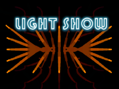 //Light Show\\