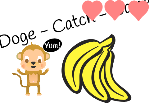 Doge - Catch - Game! #all #games