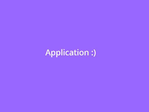 New Lands, New Lives: Application