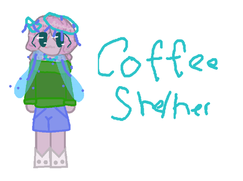 Coffee's Ref <33