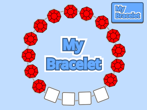 My bracelet