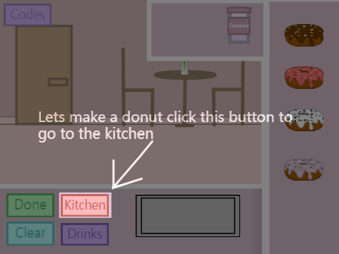 My Donuteria 0.4