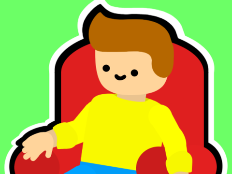 more vector art!