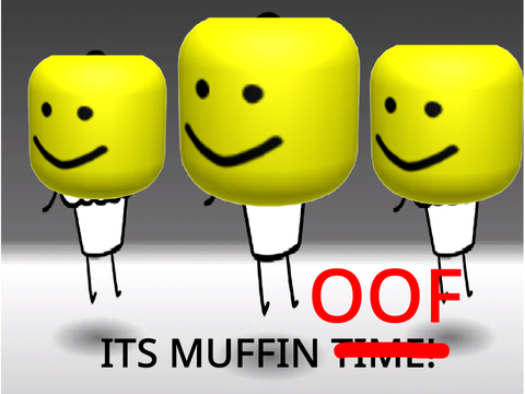 ITS MUFFIN OOF!!!! (PLAYED BY ME ON THE KEYBOARD)  CONTEST ENTRY