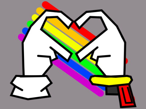 For @SonadowLover13