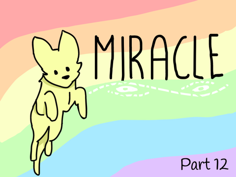 Miracle Part 12