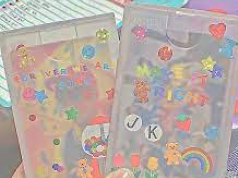 order folder ꒱꒱