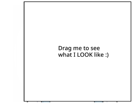 What I say I would look like