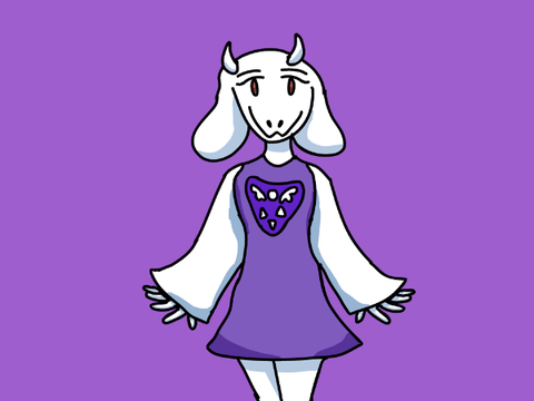 Toriel