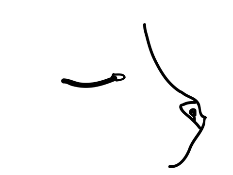 sleeping animation