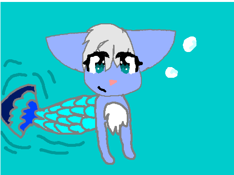 Art Dump #1- All made in Scratch