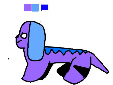 Art 1: Colouring remix