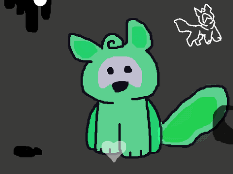 Kaiju paradise Meme || Forget ||