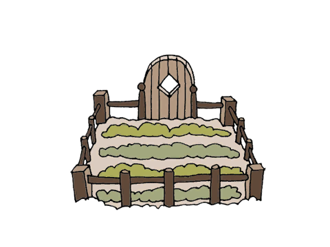 Unused Botanic Panic Icon