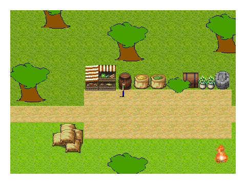 Rpg Engine 5.5c remix