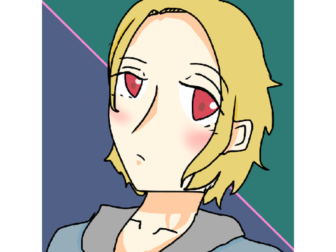 オリキャラ集合！