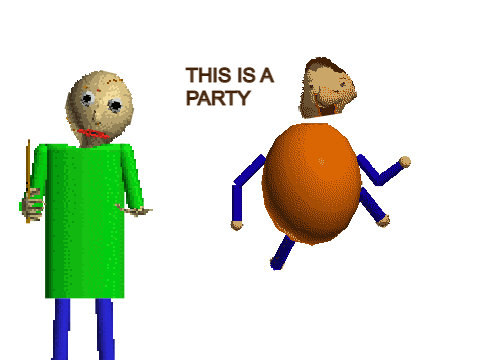 baldi beatbox