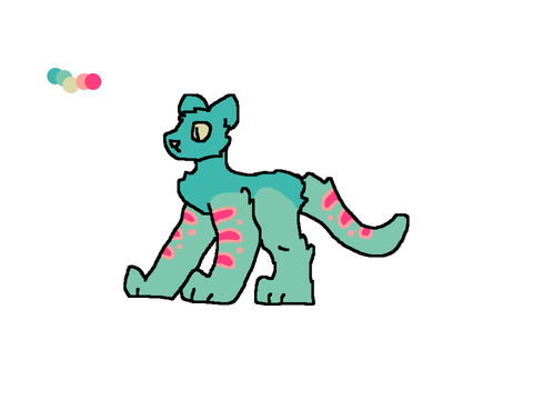 6 : tropi
