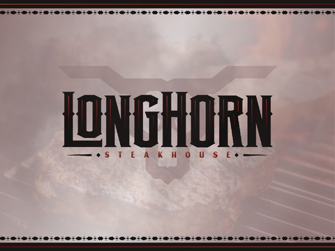 LongHorn Steakhouse - BB4R2 Entry