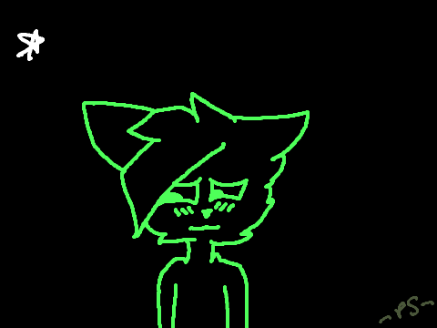 Part 10:. Waiting for Love(( Lineart Map