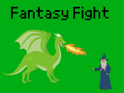 Fantasy Fight