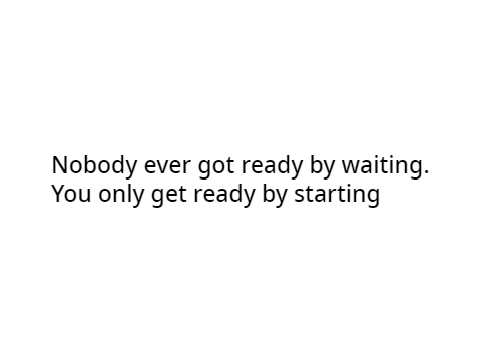 Todays quote5