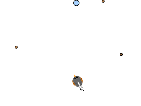 Untitled Finch Game
