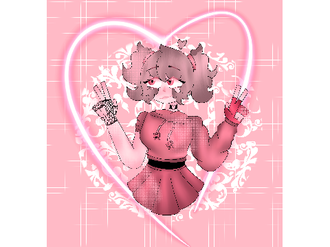 something i drew