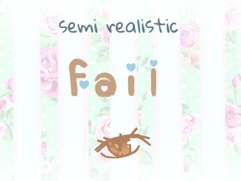 ~*semi-realistic attempt: FAIL.*~