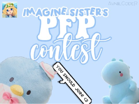 Banner/thumbnail for ImagineSister