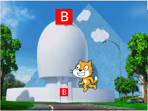 scratch cat stole the bobux remix