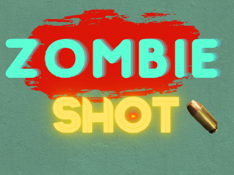 ZOMBIE-SHOT