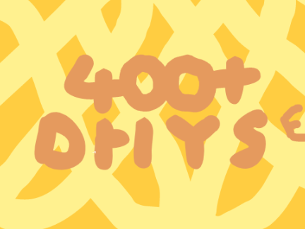 dtiyse! - tiredly's dtiys