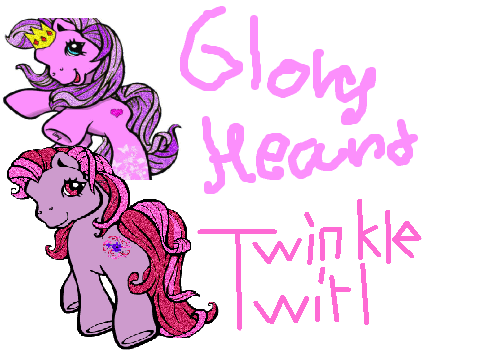 Pony Adoption 3- SPARKLE