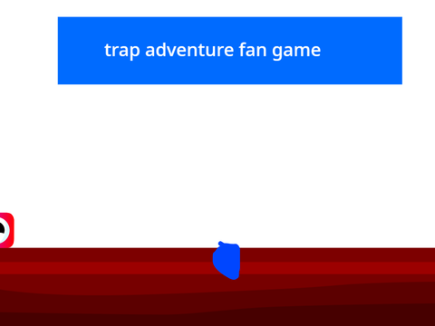 trap adventure fan game