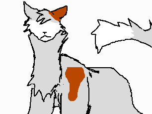 SliverStone Fanart