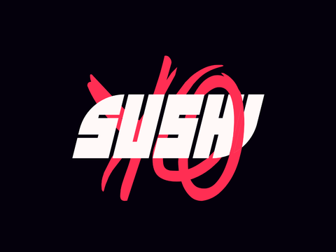 Yo Sushi - BB4R2